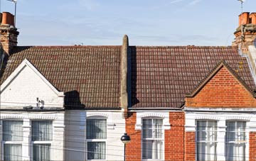 clay roofing Bulleign, Kent