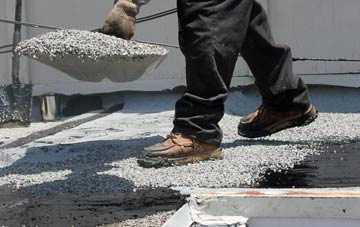 Bulleign flat roofing companies