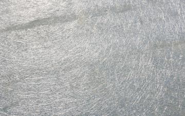 Bulleign laminate fibreglass or shingles?