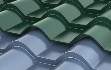 who should consider Bulleign plastic roofs