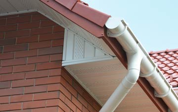 Bulleign soffit repair costs