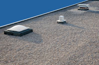 Bulleign flat roofing