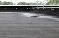 find rated Bulleign flat roofing companies