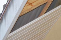 rated Bulleign soffit repair companies